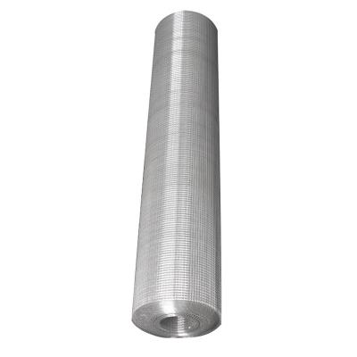 China 2022 Hot Selling Good Price Welded 304 Half Inch Stainless Steel Welded Wire Mesh for sale