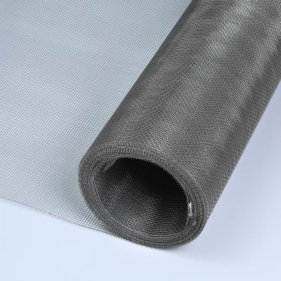 China Corrosion Resistance Hot Selling Low Price High Quality Stainless Steel Wire Mesh Price for sale