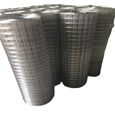 China 4x4 welded welded wire mesh, 304 stainless steel material for sale