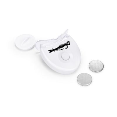 China Button Battery Dental Whitening Teeth Whitening Device To Brighten Your Teeth for sale