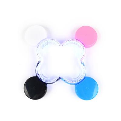 China Custom Teeth Whitening Teeth Whitening Mini Led Kit Wireless Sensitive Teeth Whitener Kit for sale