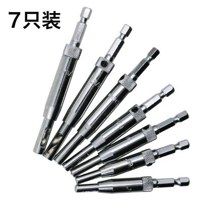 China Eco-friendly Batch Woodworking Hinge 16PCS Hinge Door Window Hinge Zero Hole Drilling Tool for sale