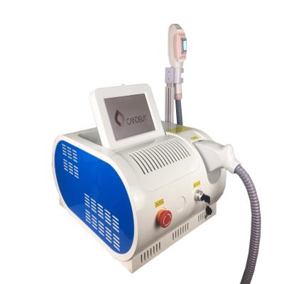 China Multifunctional Hair Removal Shr elight IPL Single Hair Removal Skin Rejuvenation Super IPL Laser Machine IPL Permanent Hair Removal for sale