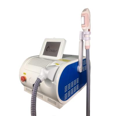 China Multifunctional Hair Removal Shr elight IPL Single Hair Removal Skin Rejuvenation Super IPL Laser Machine IPL Permanent Hair Removal for sale