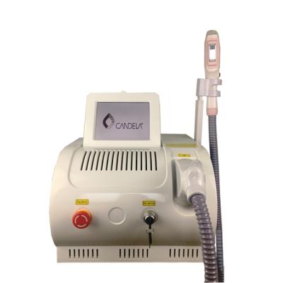 China Multifunctional Hair Removal Shr elight IPL Single Hair Removal Skin Rejuvenation Super IPL Laser Machine IPL Permanent Hair Removal for sale