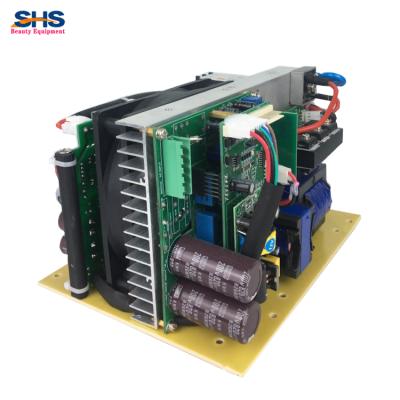 China Rapid Hair Removal (OPT IPL SHR) 2021 Hot Sale 2000W1200W 800W 600W High Power OPT IPL SHR Hair Removal Machine Laser Power Supply Board Supplier for sale