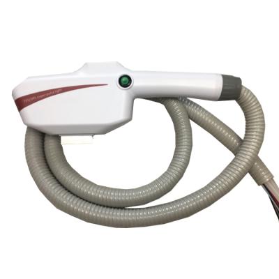 China Hair removal ipl shr elight laser handle for ipl hair removal machine for sale