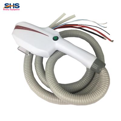 China Skin Tightening IPL Beauty Machine Handle SHR Hair Removal Beauty Machine Handle IPL Spare Parts for sale