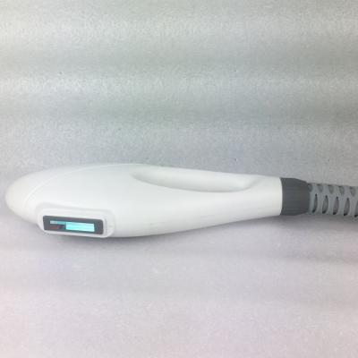 China Skin Tightening IPL Beauty Machine Handle SHR Hair Removal Beauty Machine Handle IPL Spare Parts for sale