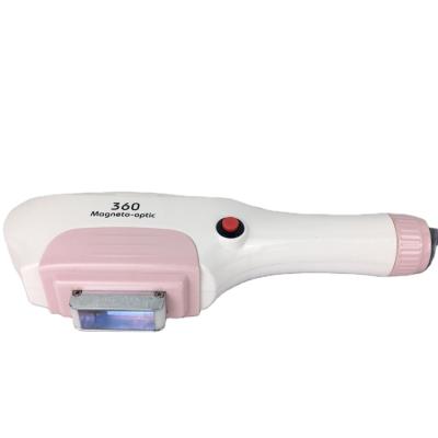 China Hair removal ipl hair removal devices choose elight shr handle laser hair removal fixed hand device accessory equipment laser hair removal for sale