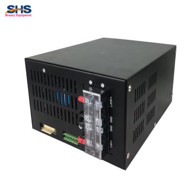 China IPL Power Supply Shr Hair Removal Yag PCB Control Main Board 2000W Q-Switched Screen Single Machine Beauty Accessory for sale