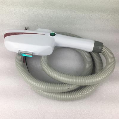 China Hair Removal IPL Beauty Machine Handle SHR Choose Laser Hair Removal Beauty Machine Handle IPL Spare Parts for sale