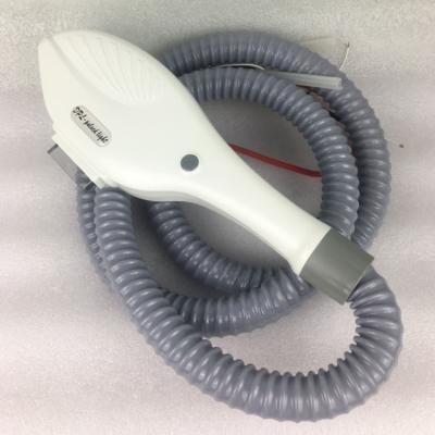 China Wholesale Hair Removal Machine Beauty Equipment IPL SHR Hair Removal Treatment Durable And Safe Handle for sale