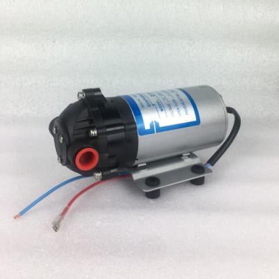 China For Professional 12v 24v Commercial Circulation Beauty Equipment Cooling Water Pump For Ventilation System IPL 808 Hair Removal Machine for sale