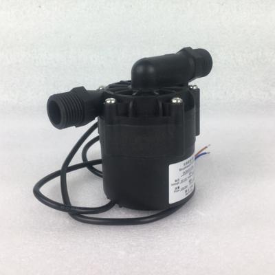 China For Professional 12v 24v Commercial Circulation Beauty Equipment Cooling Water Pump For Ventilation System IPL 808 Hair Removal Machine for sale