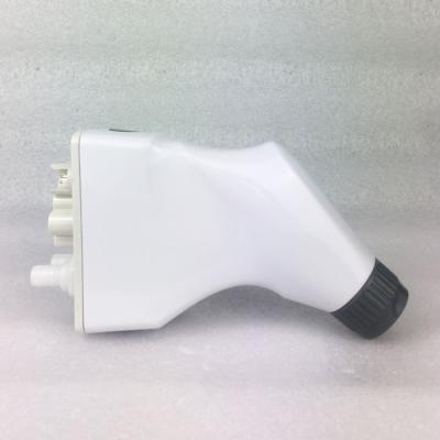 China For commercial connector plug in for ipl single e light yag laser hair removal handle machine fix inlet insert plug install beauty spare parts for sale