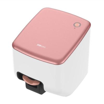 China Hot Selling Smart Digital Nail Art DIY 3d Nail Art Printer Jolymark NP200 Portable Nail Painting Machine For SPA Home Party Nail Art Printer for sale