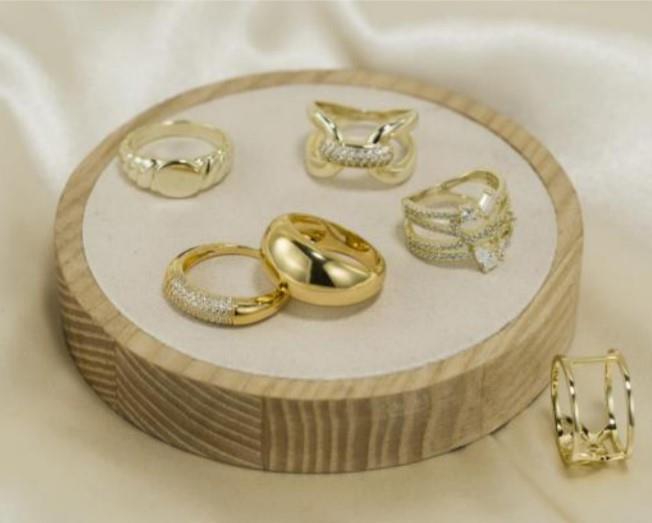 Verified China supplier - Yiwu Gemnel Jewelry Co., Ltd.