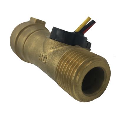 China F=(7.5Q/8.1Q/9Q/11Q) Q=L/MIN Water Flow Switch Flowmeter Sensor Onlyone HC-B1 for sale