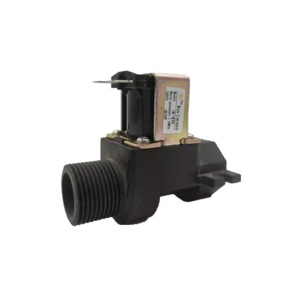 China General Plastic DN20 Check Valve Water Solenoid Valves Magnetic Solenoid Valves for sale