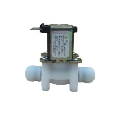 China HC-DCF1b General Caliber 6.5mm Solenoid Water Valve Solenoid Valve Water for sale