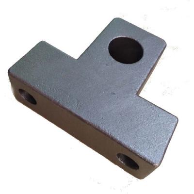 China Steel Die Casting Services Stainless Steel Casting Parts For Mining Machinery for sale