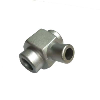 China Steel Custom Tools Die Casting Parts Customs Service Car Toy Die Casting Parts for sale