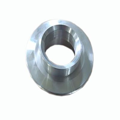 China Chinese Aluminum Suppliers Forging Precision Process Aluminum Forging Parts for sale