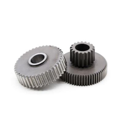 China China Factory Mini Bevel Gear Custom Tooth Sprocket for sale