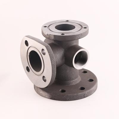 China High Precision DIY CNC Parts Kit Aluminum Metal Precision Machining Custom CNC Machining Part for sale