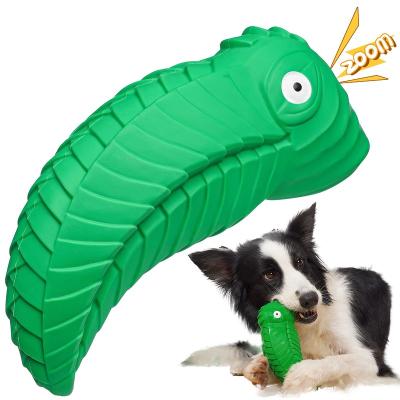 China Amazon Hot Sale Toy Interactive Puppy Chew Toy Stored Bite-Resistant Teeth Corn Shape Dog Chew Clean Dog Toys for sale