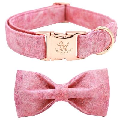 China New Style Lights Custom Adjustable Quick Release Buckle PVC Vinyl Waterproof Dog Collars Bulk for sale