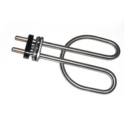 China Car TZCX Brand Customized Electric Kettle Parts Tubular Immersion Heating Element for sale