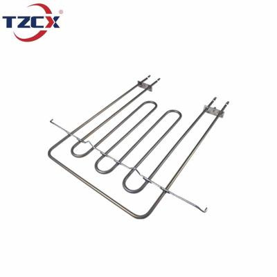 China Popular Oven The TZCX Brand Stainless Steel Electric Toaster Oven Bake Heating Element in US for sale