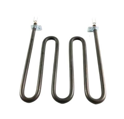 China Air TZCX Brand Stainless Steel Electric Tubular Heating Element Customized Heating Elements For Oven for sale