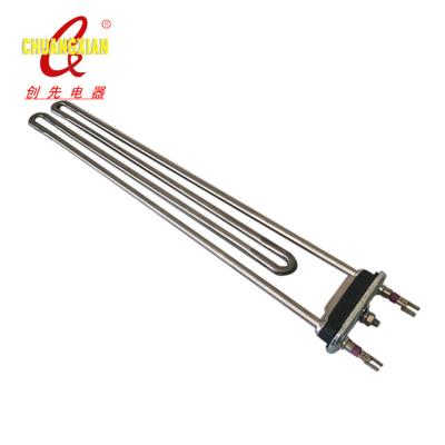 China TZCX commercial brand heater element electric water heater tubular heating elements for washing machine repair for sale