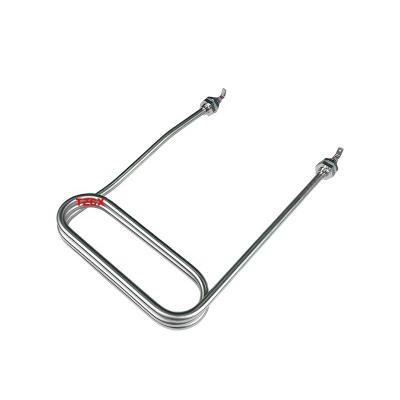 China Energy Saving Customized Electric Heavy Duty Stainless Steel Heater Heating Element for sale