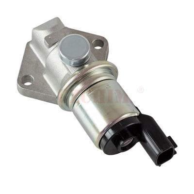 China IAC Air Control Idle Valve For Suzuki Aerio Outboard Esteem Standard Size 1813777E00000 18137-77E00 for sale