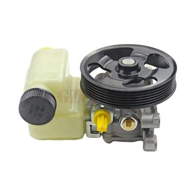 China New Power Steering Pump for MAZDA 3) (BK/MAZDA 6 (GG) 1.8 2.0 2.3 2002-06 B37F32600A GJ6E32650F standard size for sale