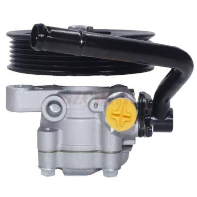 China Power Steering Pump For Hyundai Santa Fe Kia Sorento 3.5L V6 2009-2013 Standard Size 57100-2P350 571002P350 57100 2P350 93398431 for sale