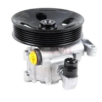 China Car Part Power Steering Pump For 06-11 Mercedes Benz ML350 ML550 GL450 R350 Standard A0044669101 Size 0044669101 for sale