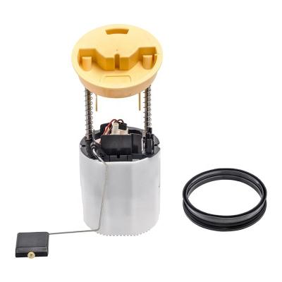 China Fuel Pump Assembly For Mercedes W211 E320 E350 E500 C219 CLS500 2114704194 Standard Size 2114702994 for sale