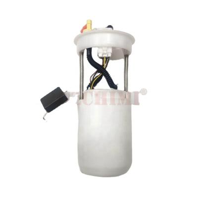 China Electric Fuel Pump Module Assembly For Honda City 2002-2008 Standard Size 17045-SAA-003 17708-SAA-003 for sale