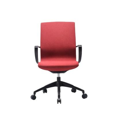 China Adjustable& EU Size Rotating Back Mesh Ergonomic Modern Office Chairs For Home Office Office Chair for sale