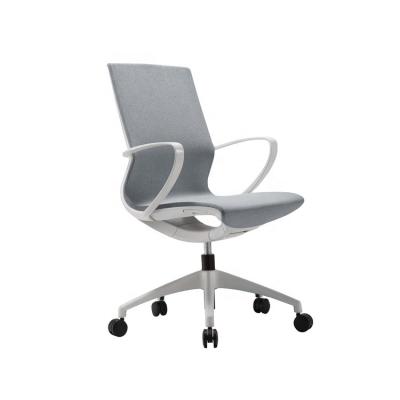 China Adjustable& EU New Product New Product Backrest Office Table Chair Office Table Chair Rotating Modern Comfortable Chair for sale