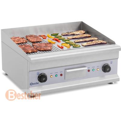 China BESTCHER EQUIPMENT COMMERCIAL GRILL SOURCE Electric Griddle, CE, ROHS, IEC, SAA for sale