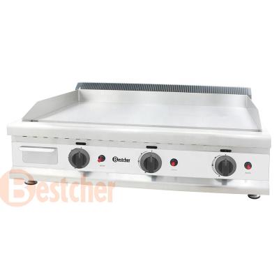 China Mirror BESTCHER EQUIPMENT GAS GRILL OUTDOOR COMMERCIAL SUPPLYING Grill, CE, ROHS, IEC, SAA for sale