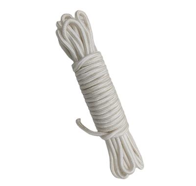 China Premium Universal Widely Used Polyester Military Thick Rope 85mm for sale