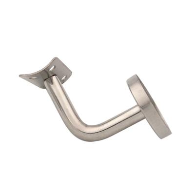 China JL-1928 Modern Stainless Steel Adjustable Balustrade Bracket Fencing Balustrade Fitting Fitting for sale