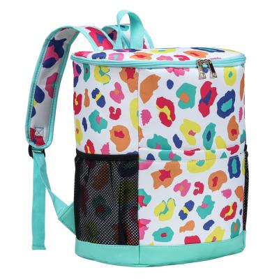 China Fashion Large Capacity Compartment Thickened Travel Lunch Increasing Bag Cooler Women Ice Picnic Bags for sale